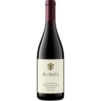 Wester Reach Pinot Noir