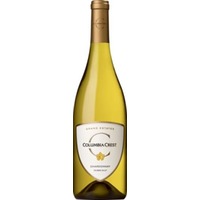 Columbia Crest Grand Estates Chardonnay
