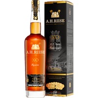 A.H. Riise XO Reserve 175 YO Anniversary Limited Edition