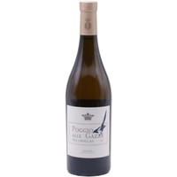 Ornellaia Poggio alle Gazze dell Ornellaia IGT Toscana