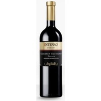 Intenso Cabernet Sauvignon Veneto Argillaia 0,75l IGT 13% - | Fabiano