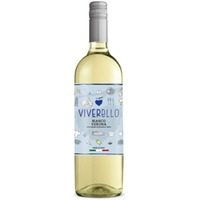 Viverello Bianco Verona IGT C 0,75l 11,5% - | Viver