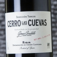 Gómez Cruzado Cerro Las Cuevas
