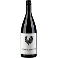 Kirchheimer Schwarzerde 1,0 L - Weinhaus Franz Hahn