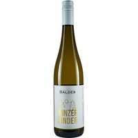 Briedeler Weißerberg Riesling Kabinett "3 Winzerkinder" süß - Weingut Baldes