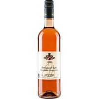 Portugieser Rosé trocken - Wein- und Sektgut Ernst Minges