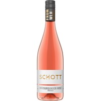 Spätburgunder Rosé trocken - Weingut F. E. Schott
