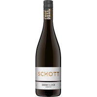 Dornfelder lieblich - Weingut F. E. Schott
