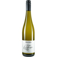Zeller Schwarze Katz Müller-Thurgau feinherb - Weingut Baldes