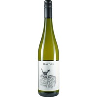 Zeller Petersborn-Kabertchen Riesling Kabinett #FranzenFass7 süß - Weingut Baldes