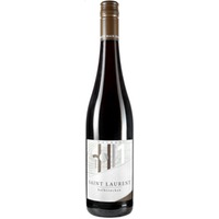 Saint Laurent halbtrocken - Weingut Maik Hahn