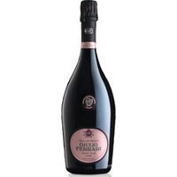 Giulio Ferrari Rosé Riserva del Fondatore Trento DOC - Ferrari Spumante