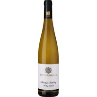 Niederberg Riesling Kabinett Erste Lage Nahe