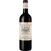 Domaine Tempier La Tourtine Bandol AOP
