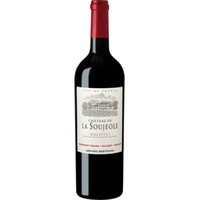 Château La Soujeole Languedoc AOP