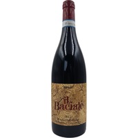 Monferrato Rosso il Bacialè