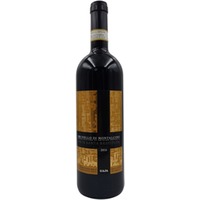 Brunello di Montalcino Pieve Santa Restituta