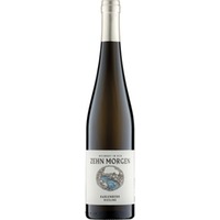 Riesling Kahlenberg, Trocken, Nahe, Nahe, 2021, Weißwein