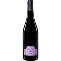 Marina Cvetic Syrah, Colline Pescaresi IGT, Abruzzen, 2019, Rotwein