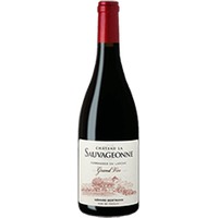 Gérard Bertrand : Château La Sauvageonne Grand Vin