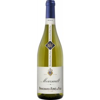 Bouchard Aîné & Fils Meursault Grand Vin de Bourgogne AC