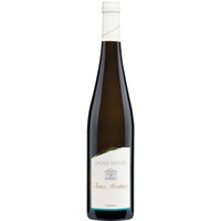 Terra Montosa Riesling, Trocken, Rheingau, Rheingau, 2022, Weißwein