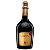 Purcari Cuvee de Purcari Brut NV 0.75 L Flasche