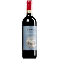 "Catignano" Chianti Classico DOCG (BIO)