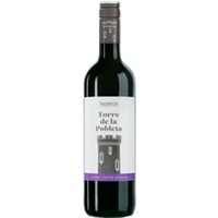 Anecoop Bodegas Torre de la Pobleta Vino Tinto Dulce