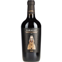 Farnese Fantini Saragat Cannonau di Sardegna