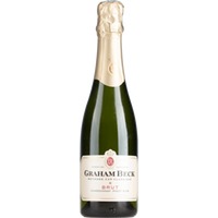 Graham Beck Wines Methode Cap Classique Brut