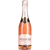 Vendôme Rosé alkoholfrei