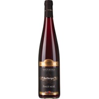 Wolfberger Pinot Noir d'Alsace