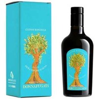 Biancolilla Olio Extra Vergine di Oliva Sicilia Monocultivar 500ml - Donnafugata