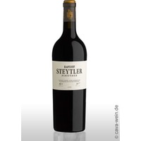 Steytler Pinotage, Kaapzicht Estate, Stellenbosch