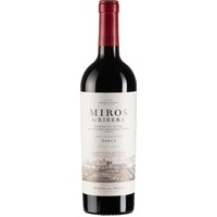 Miros de Ribera Roble - - Bodegas Peñafiel - Spanischer Rotwein