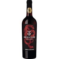 Hérésie Rouge, Corbières AOP, Languedoc-Roussillon, 2020, Rotwein