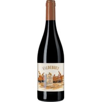 Valdebuey Tempranillo