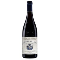 Domaine de Villeneuve Châteneauf du Pape Les Vieilles Vignes