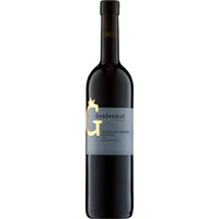 Spätburgunder GLANZSTÜCK halbtrocken - Weingut Grafenhof