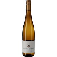 Oestricher Doosberg Riesling brut Bio - Weingut Stefan Gerhard