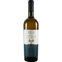 Rivola Bianco Rubicone IGP trocken Bio - Podere Palazzo