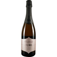 Terramossa 1 Rosé brut - Podere Palazzo