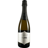 Terramossa 2 Blanc de Blanc brut Bio - Podere Palazzo