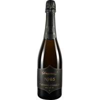 Terramossa 3 Blanc de Noir brut - Podere Palazzo
