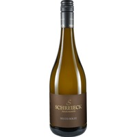 Secco Solee - Wein- und Sekthaus Volker und Bernd Schreieck