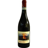 Rosso Superiore Sannio DOC - Vigne di Malies