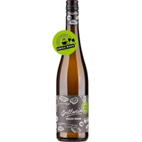 GLÜHWEIN Weiss 1,0 L - Winzergenossenschaft Herxheim am Berg