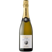 Mascaró Cuvée "Antonio Mascaró" Gran Reserva Cava DO brut nature - Mascaró Winery
