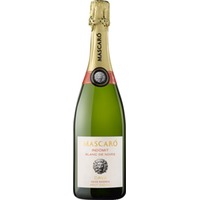 Grand Reserva Mascaró "Indòmit" Blanc de Noirs Cava DO brut nature - Mascaró Winery